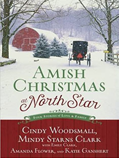 Amish Christmas at North Star:<br> Four Stories of Love and Family
