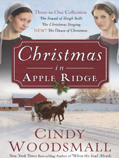 Christmas in Apple Ridge<br>Three-in-One Collection